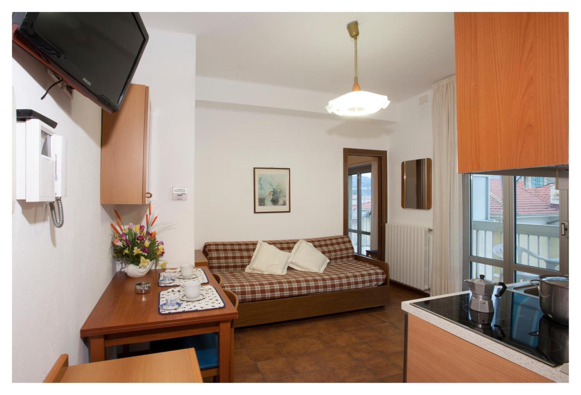 Casavacanze Internazionale Diano Marina Exterior foto