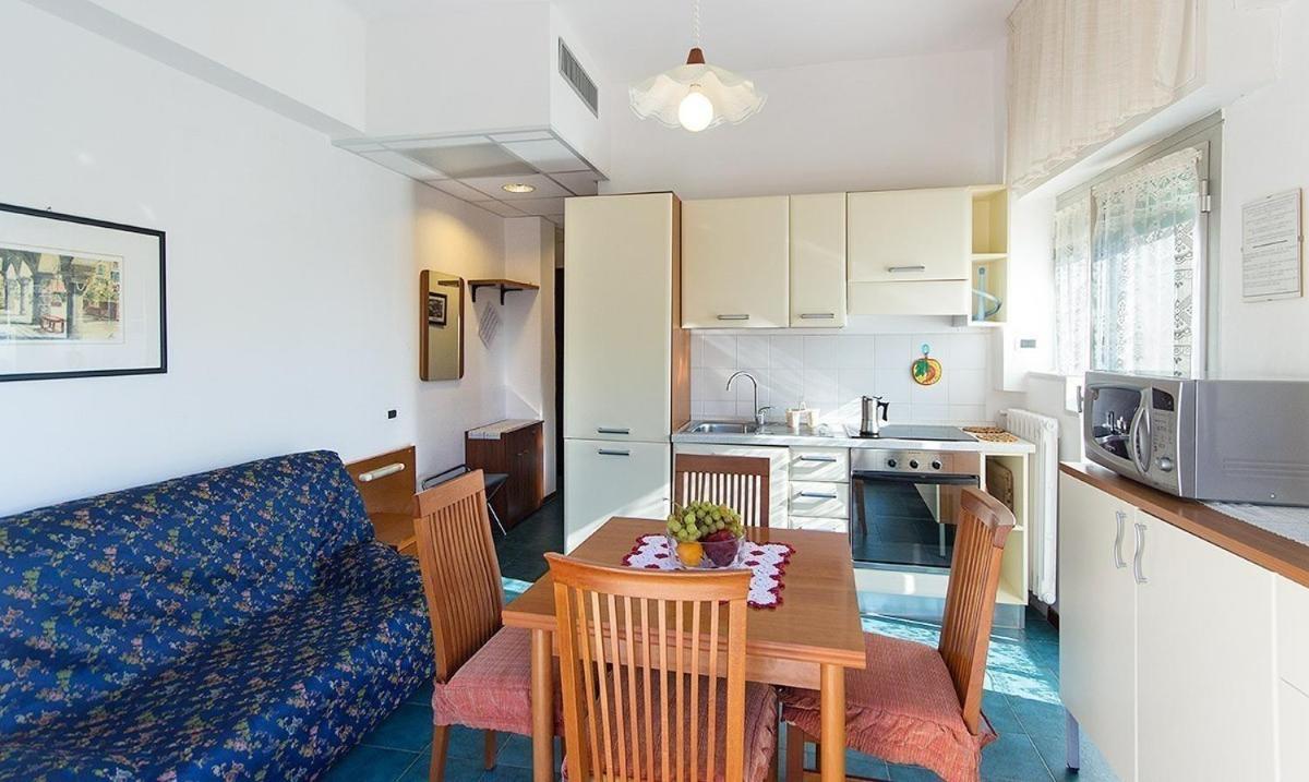 Casavacanze Internazionale Diano Marina Exterior foto
