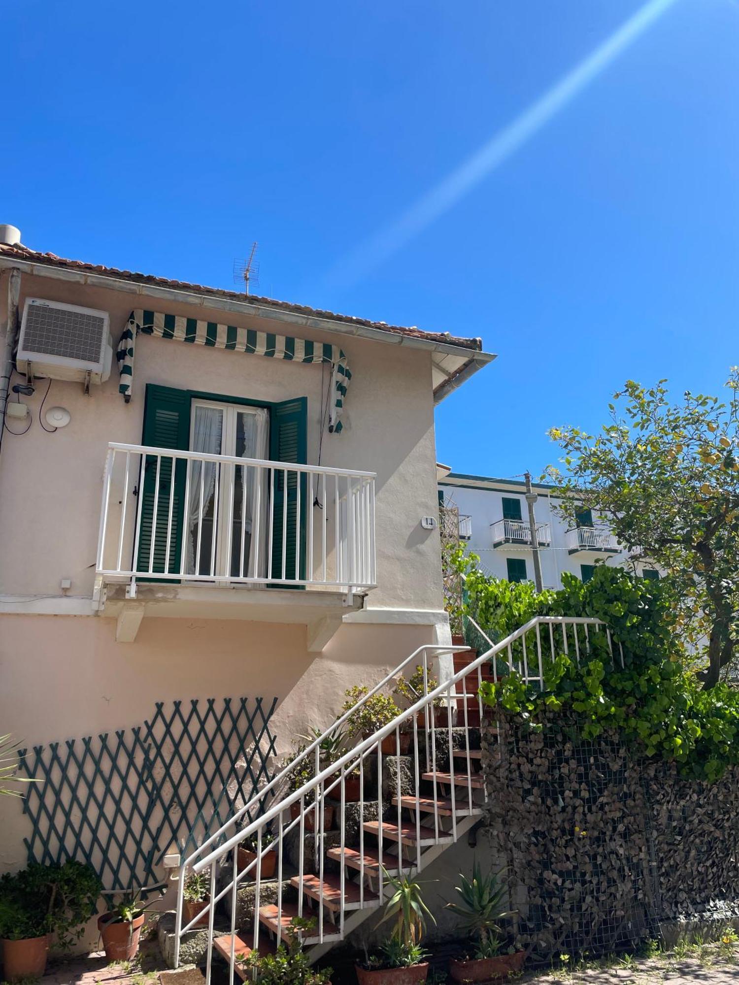 Casavacanze Internazionale Diano Marina Exterior foto