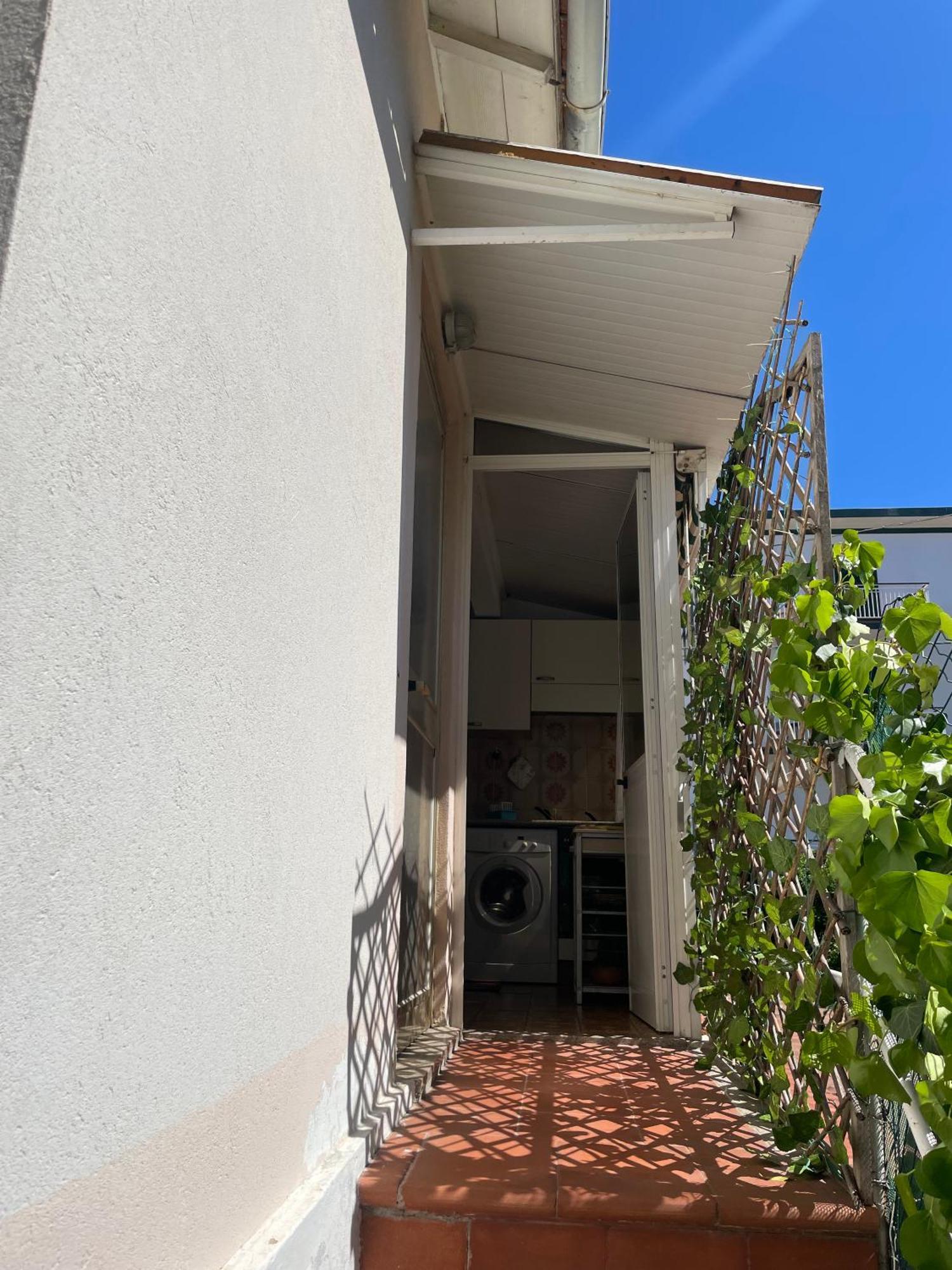 Casavacanze Internazionale Diano Marina Exterior foto