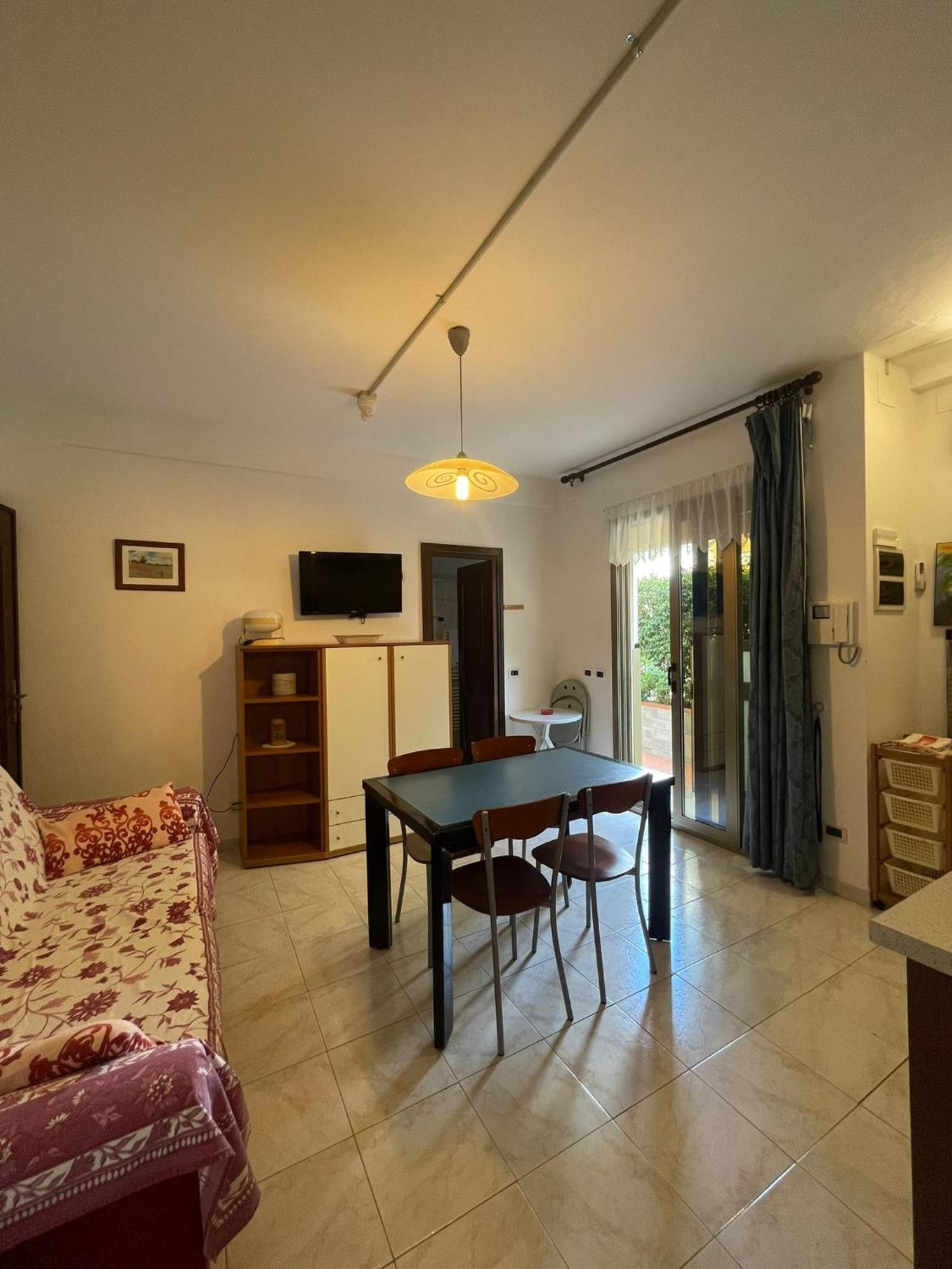 Casavacanze Internazionale Diano Marina Exterior foto