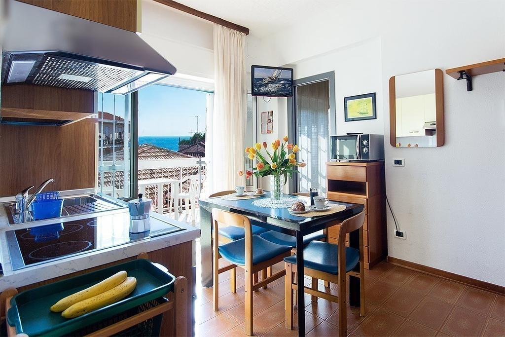 Casavacanze Internazionale Diano Marina Exterior foto